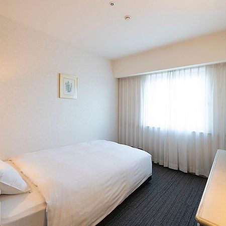 Tokushima Washington Hotel Plaza Zewnętrze zdjęcie