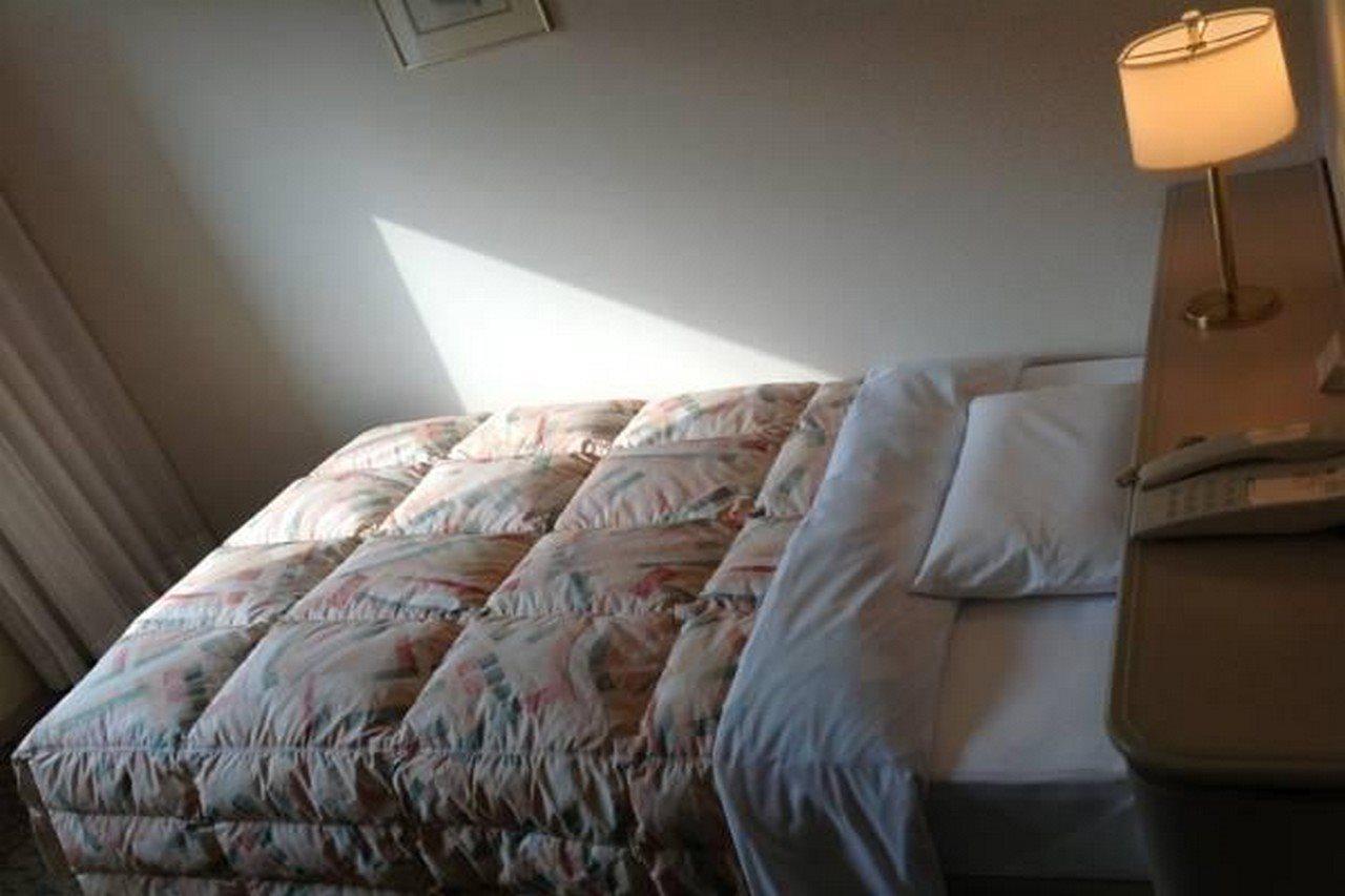 Tokushima Washington Hotel Plaza Zewnętrze zdjęcie