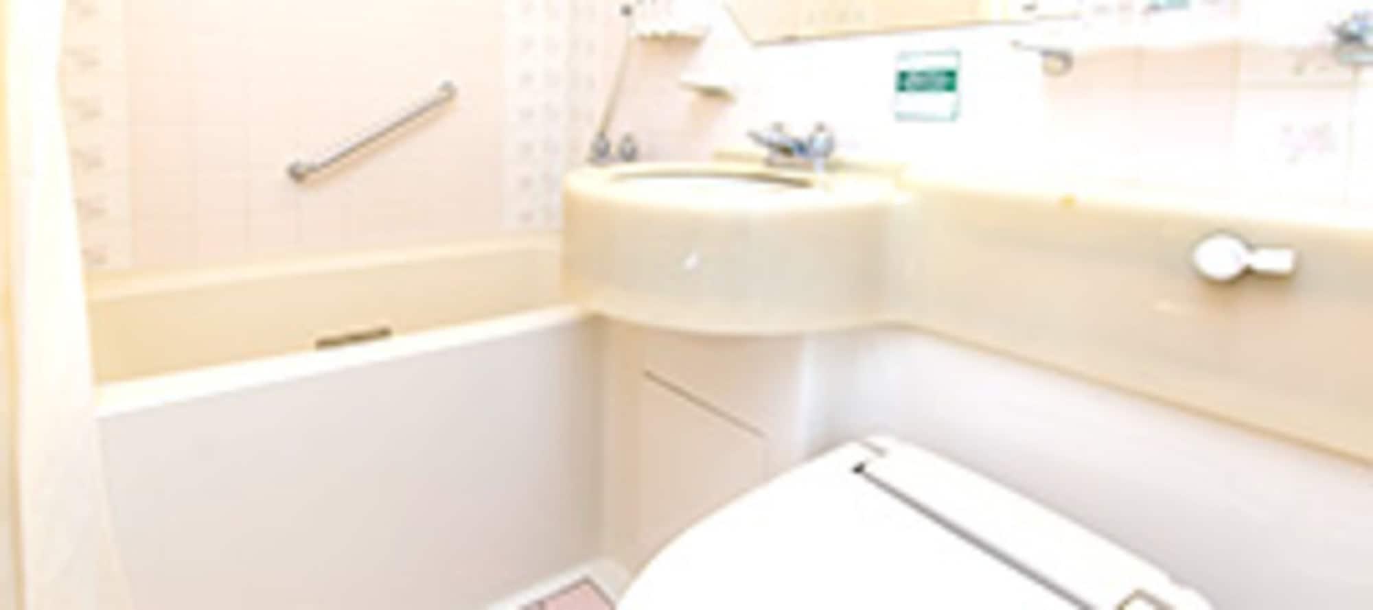 Tokushima Washington Hotel Plaza Zewnętrze zdjęcie