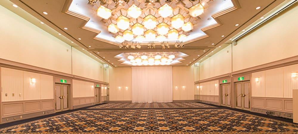 Tokushima Washington Hotel Plaza Zewnętrze zdjęcie
