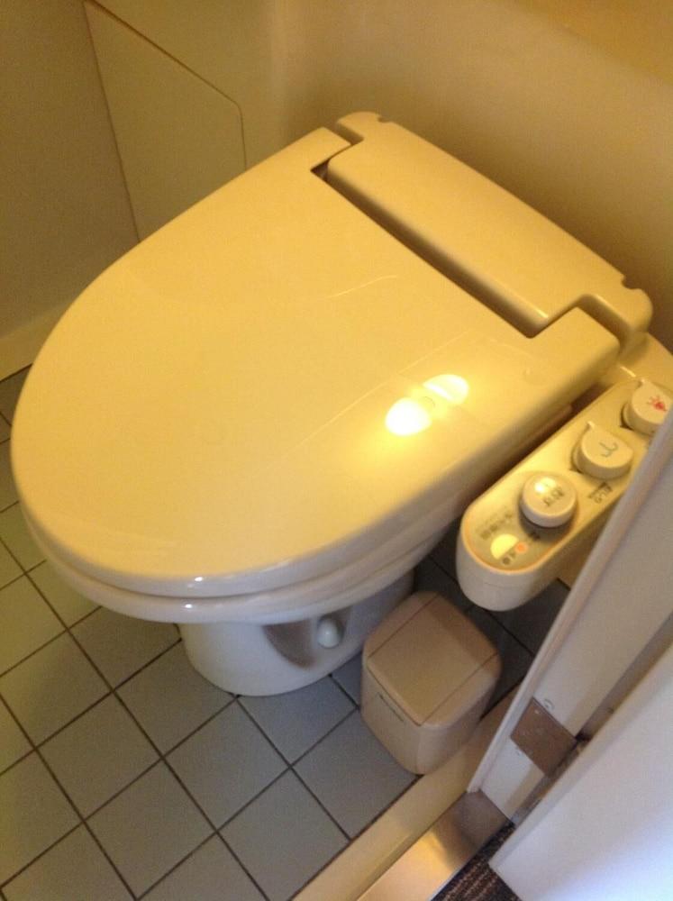 Tokushima Washington Hotel Plaza Zewnętrze zdjęcie