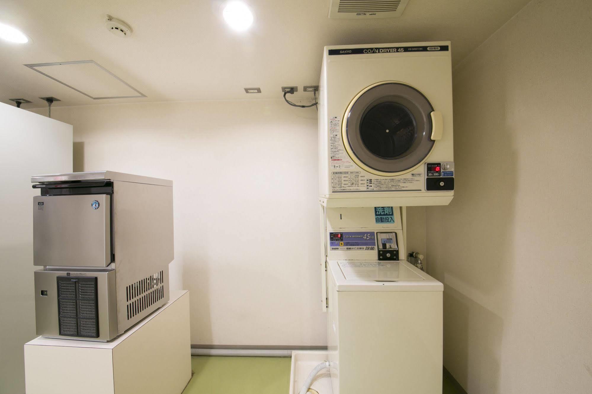 Tokushima Washington Hotel Plaza Zewnętrze zdjęcie