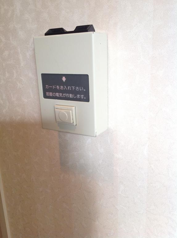 Tokushima Washington Hotel Plaza Zewnętrze zdjęcie