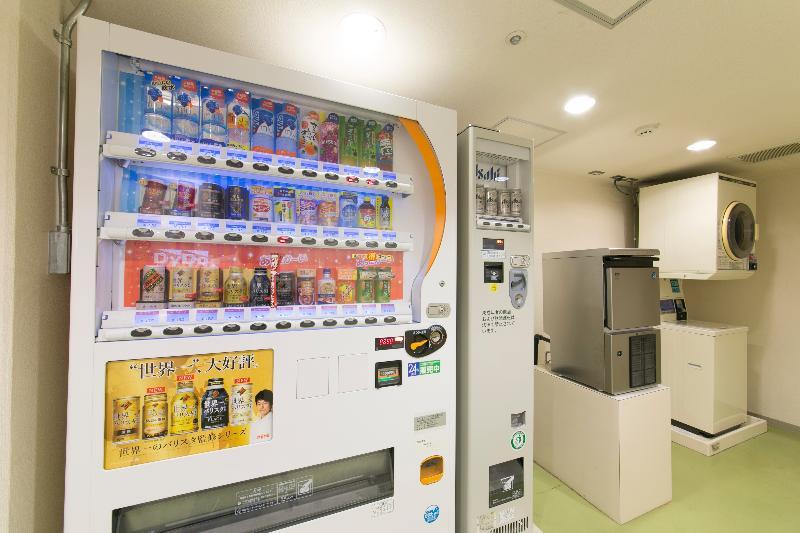 Tokushima Washington Hotel Plaza Zewnętrze zdjęcie