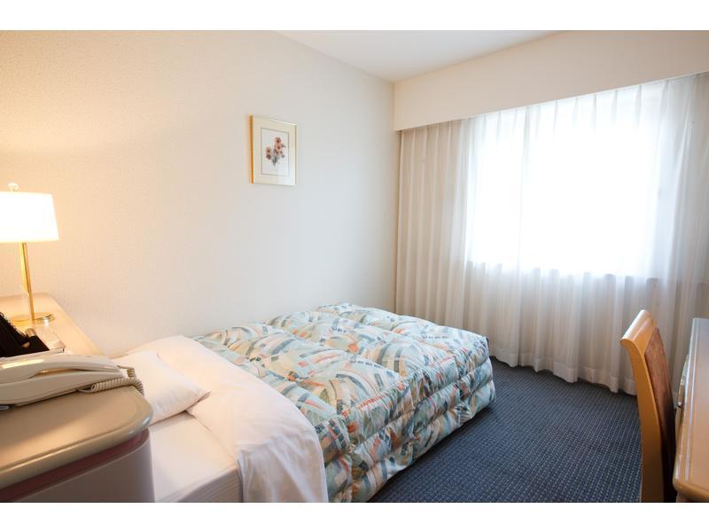 Tokushima Washington Hotel Plaza Zewnętrze zdjęcie